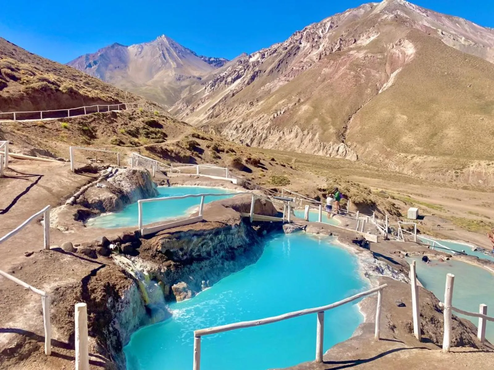 Paisaje de montaña 7