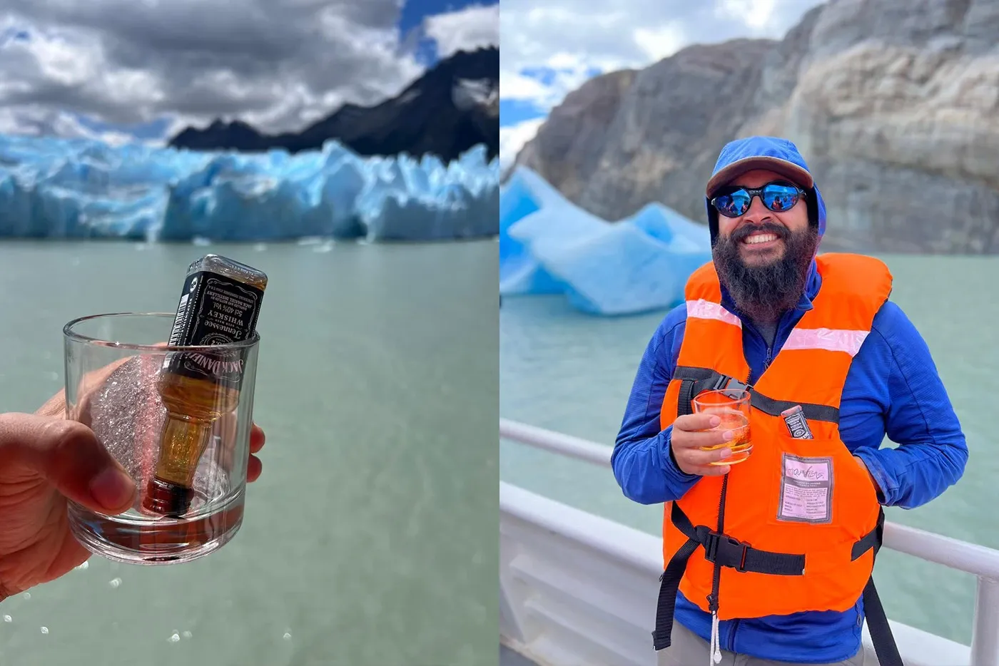 Paisaje de montaña 4