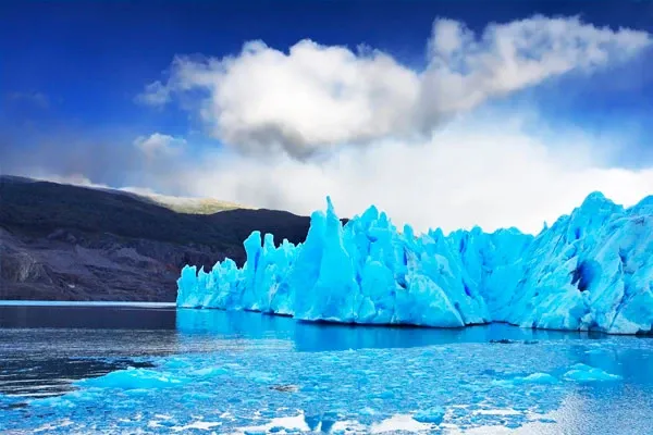 Paisaje de montaña 6