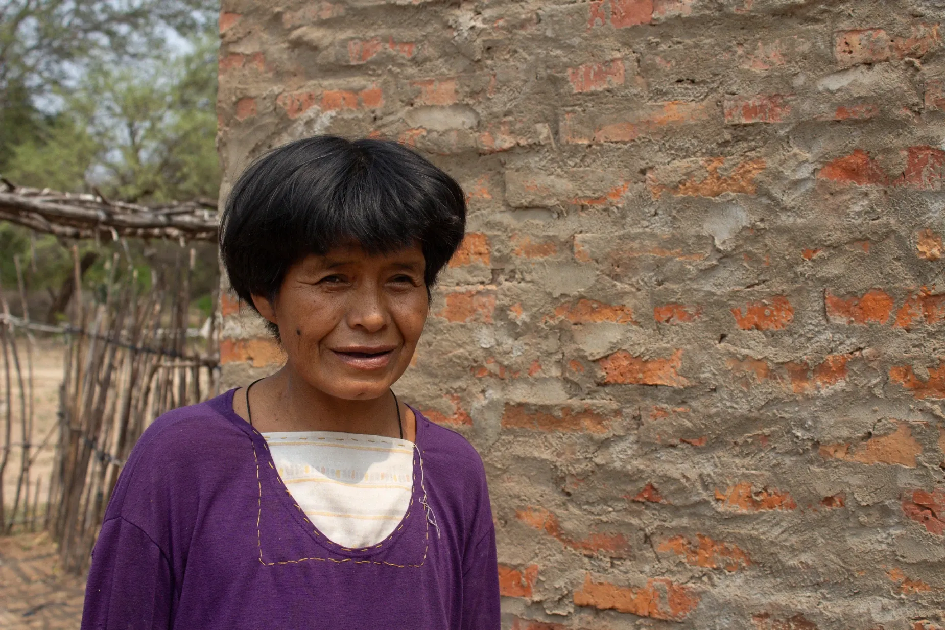 Paisaje de montaña 16