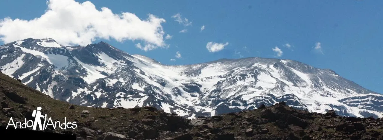 Paisaje de montaña 6