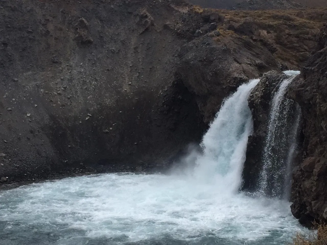 Paisaje de montaña 7