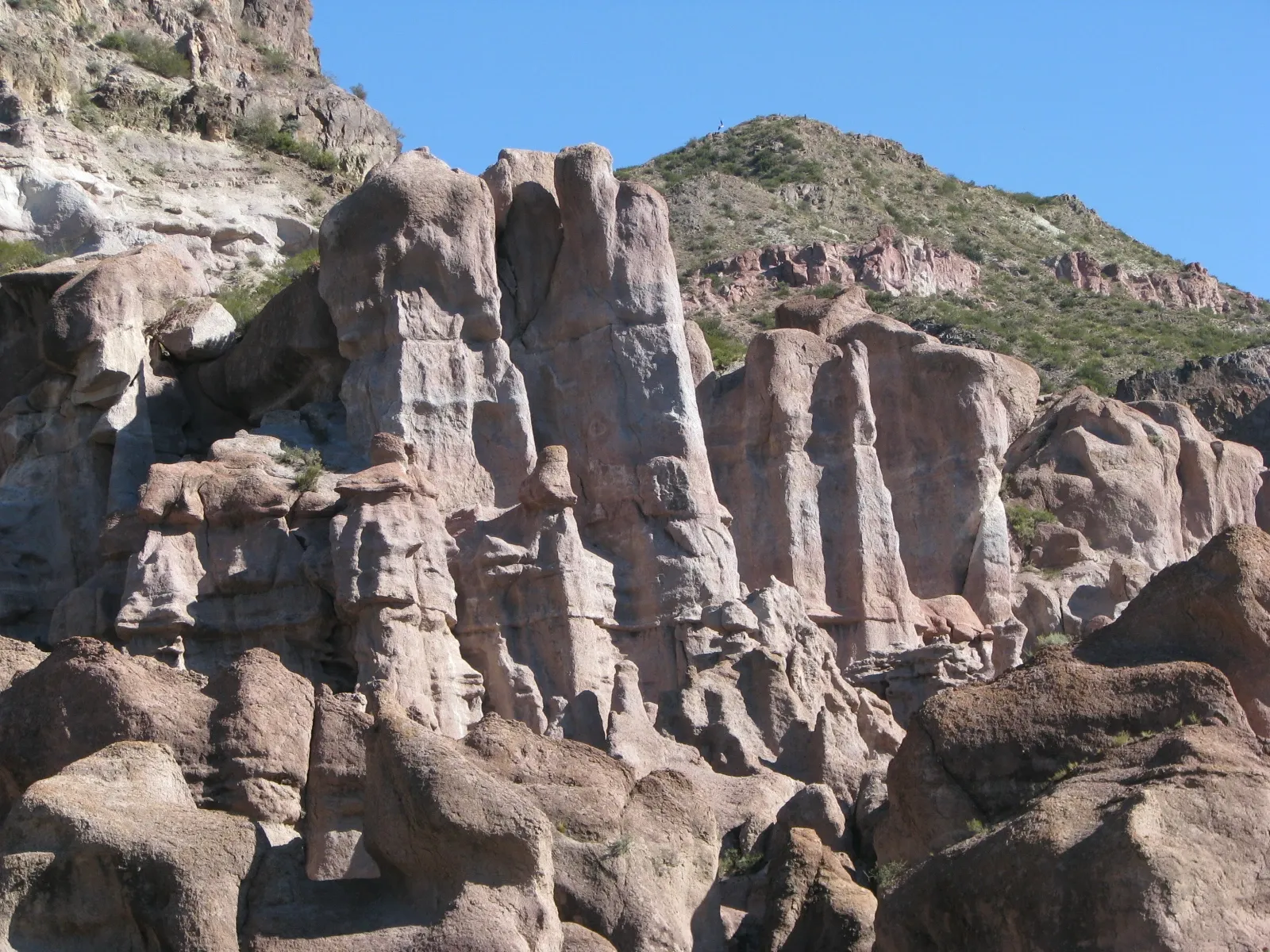 Paisaje de montaña 9