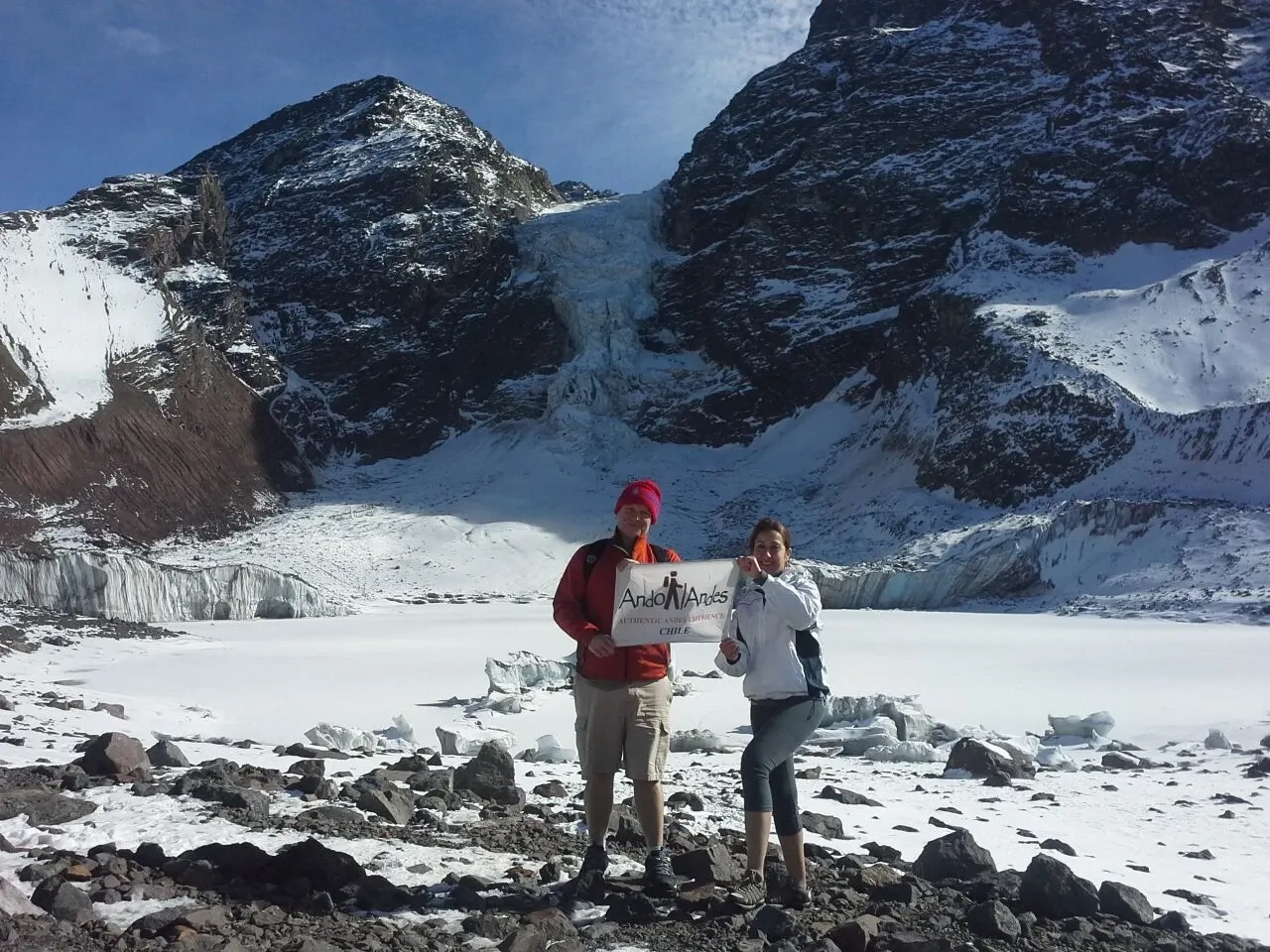 Paisaje de montaña 9