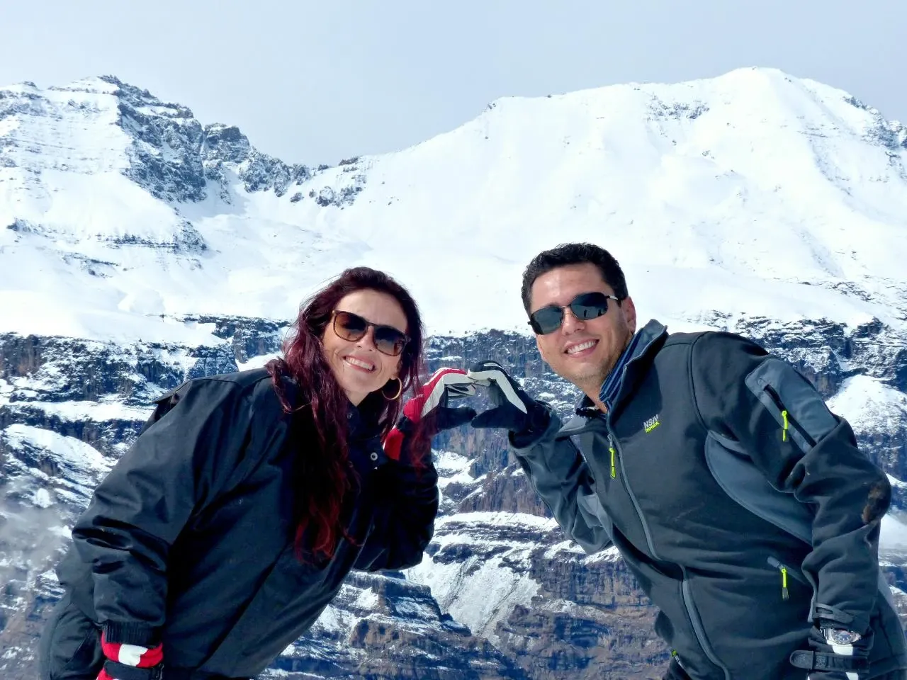 Paisaje de montaña 10