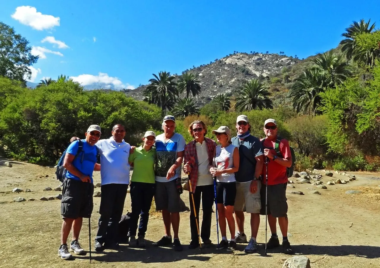 Paisaje de montaña 10