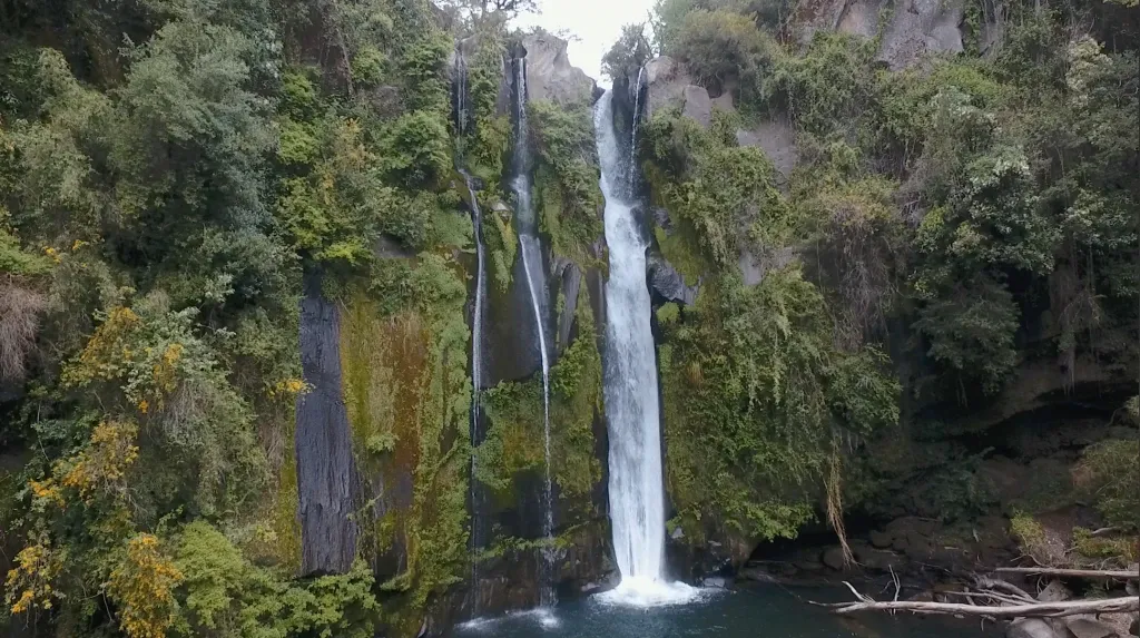 Paisaje de montaña 6