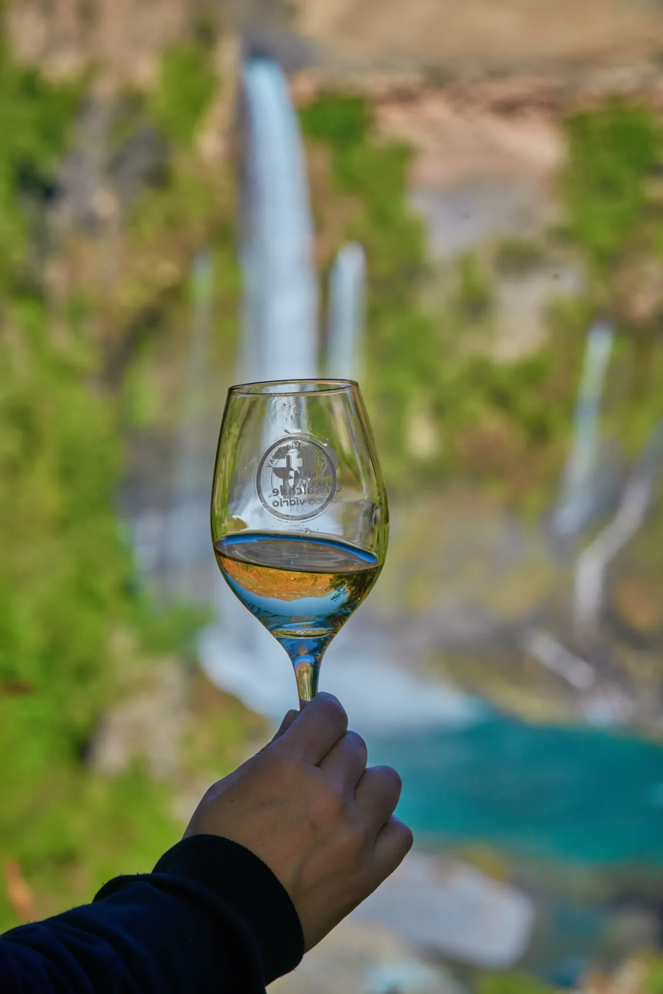 Paisaje de montaña 7