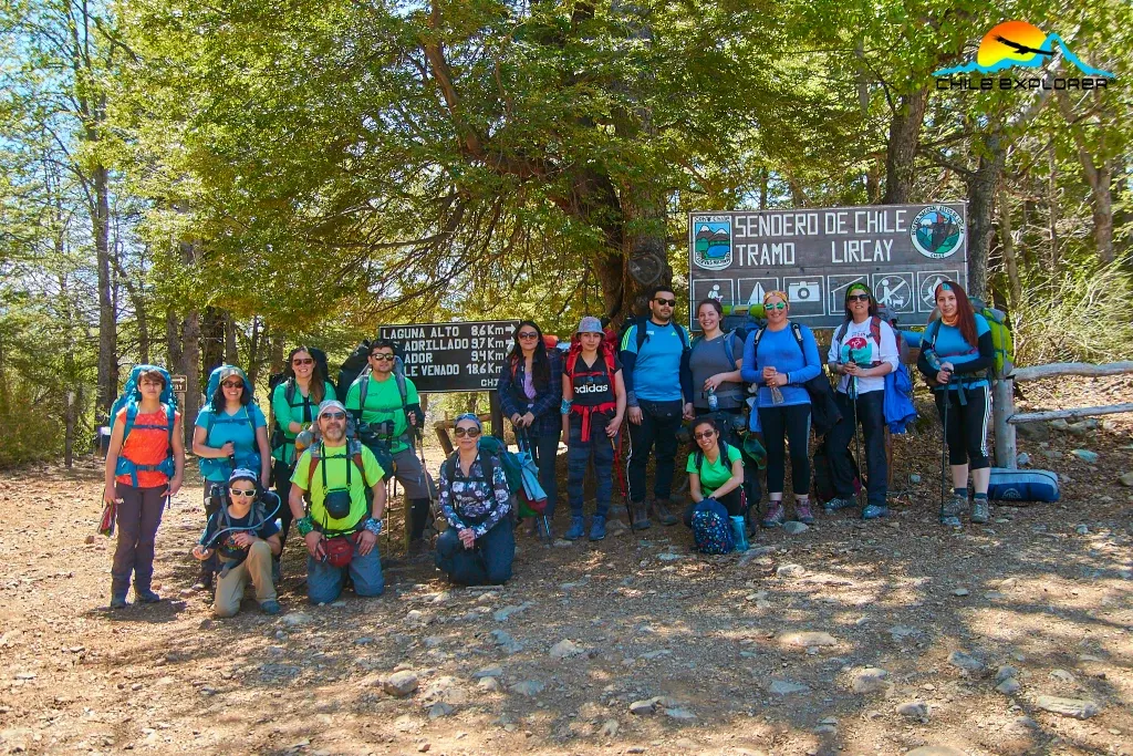 Paisaje de montaña 10