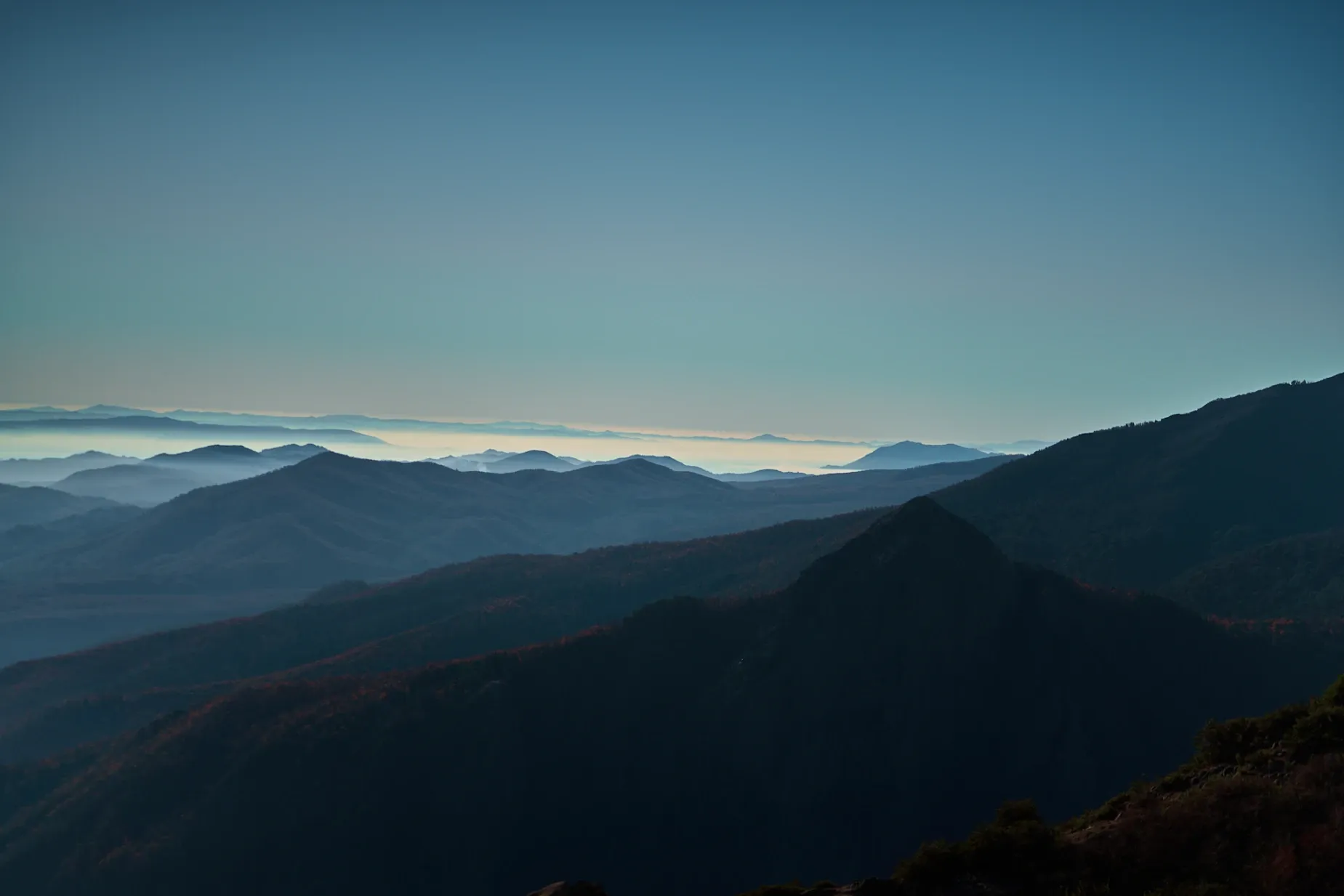 Paisaje de montaña 16