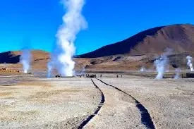 Paisaje de montaña 8