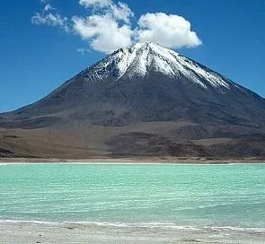 Paisaje de montaña 3