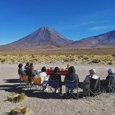 Paisaje de montaña 4