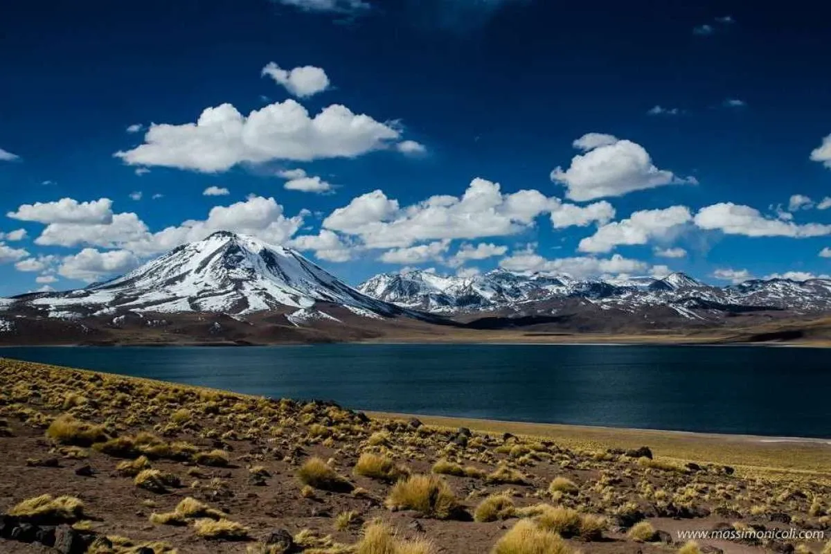 Paisaje de montaña 6