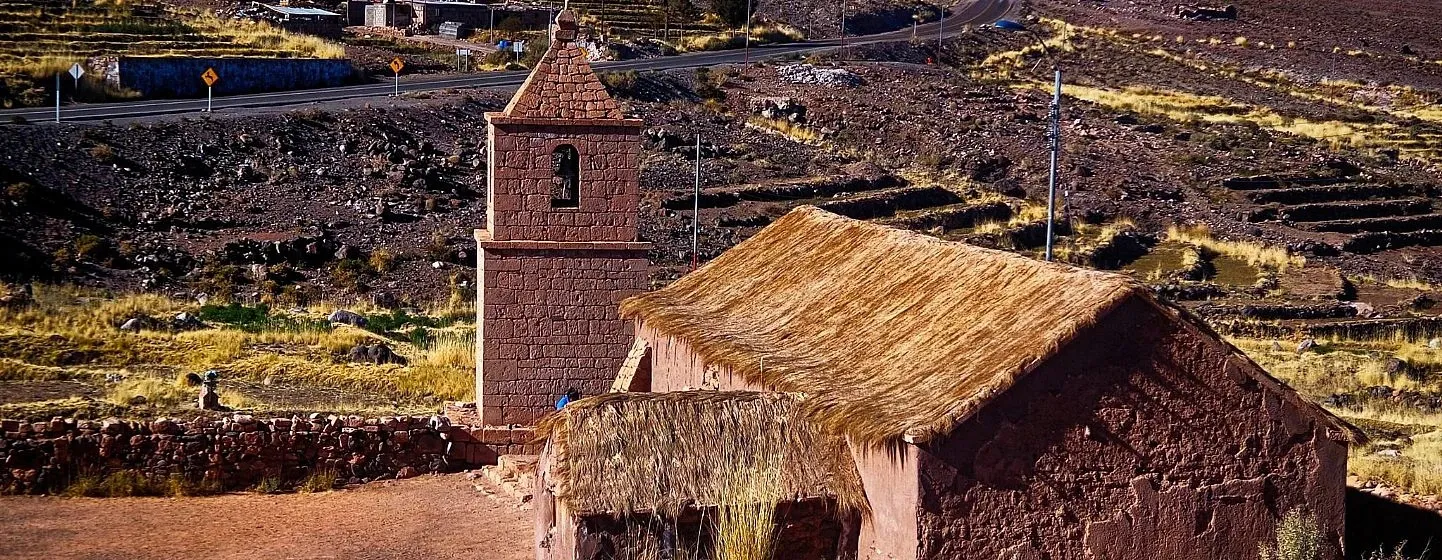 Paisaje de montaña 8