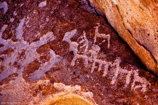 Paisaje de montaña 9