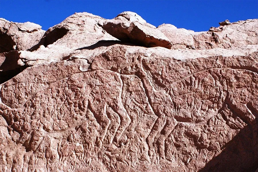 Paisaje de montaña 5