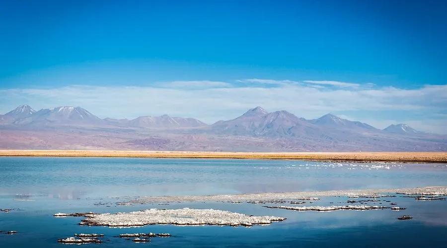 Paisaje de montaña 6