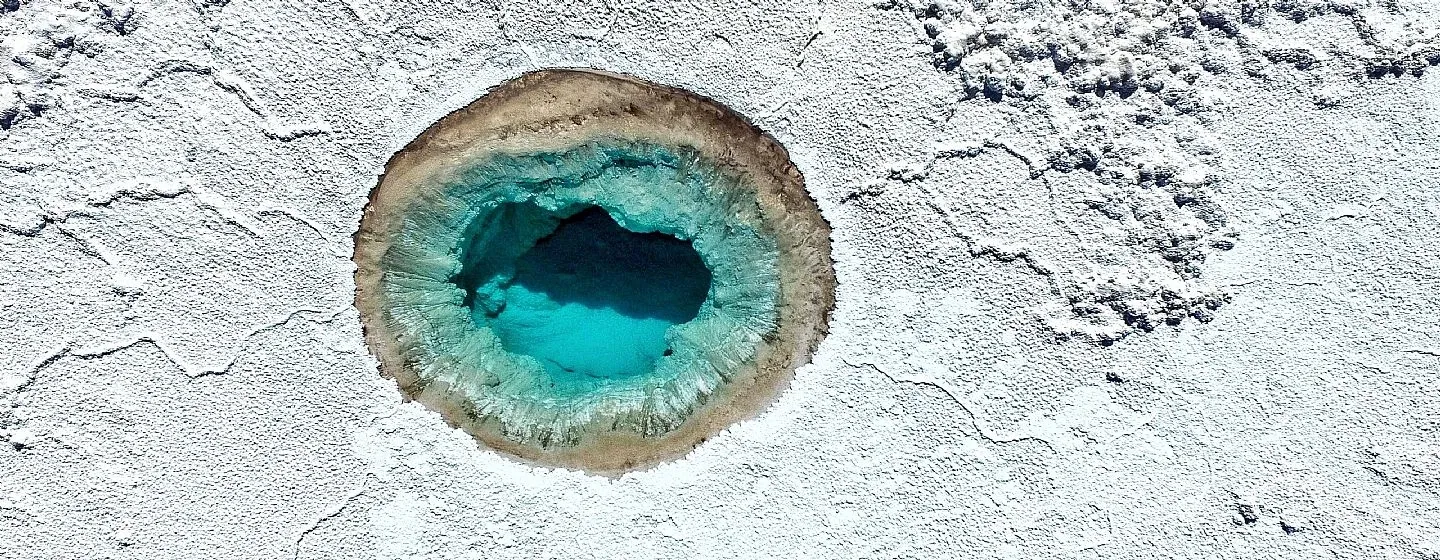 Paisaje de montaña 6