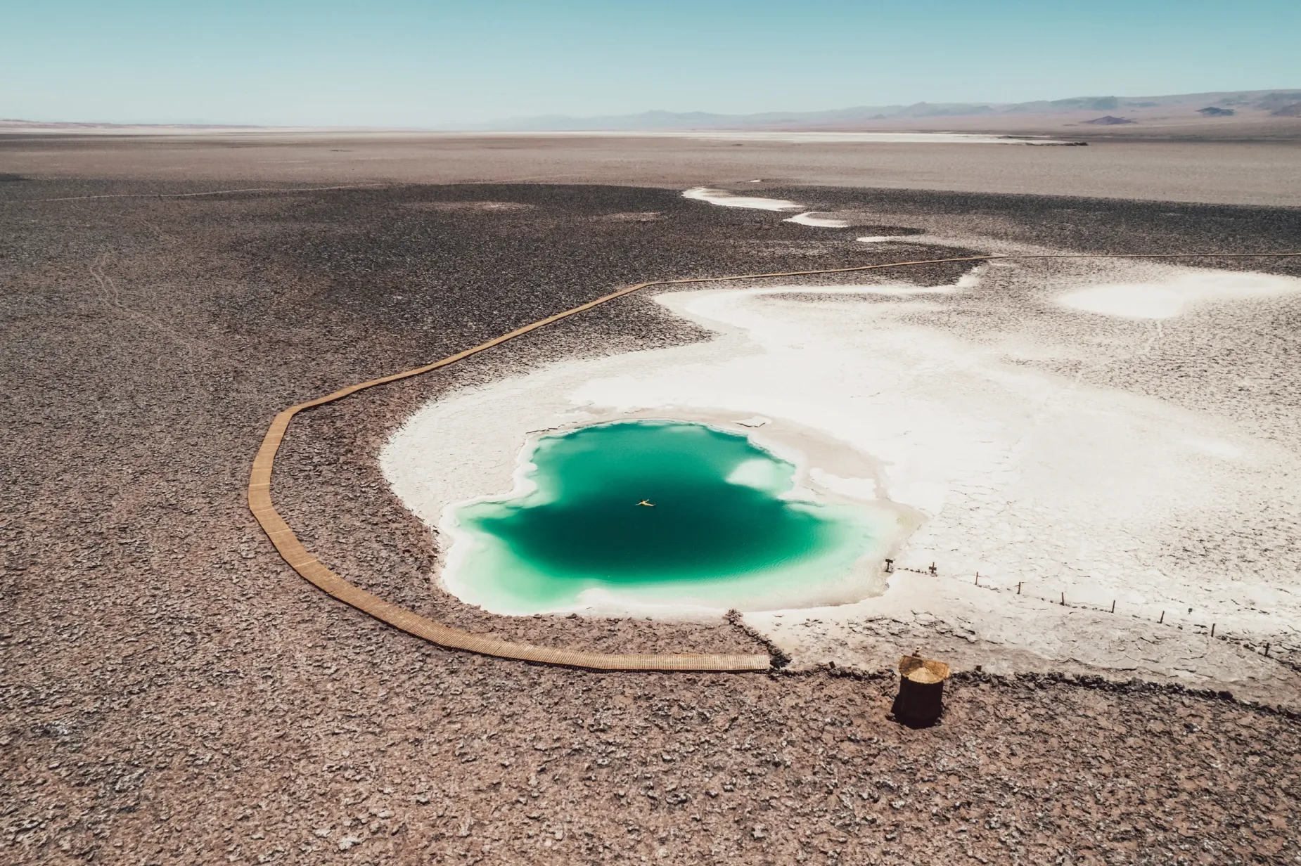 Paisaje de montaña 7