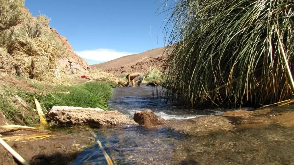 Paisaje de montaña 5