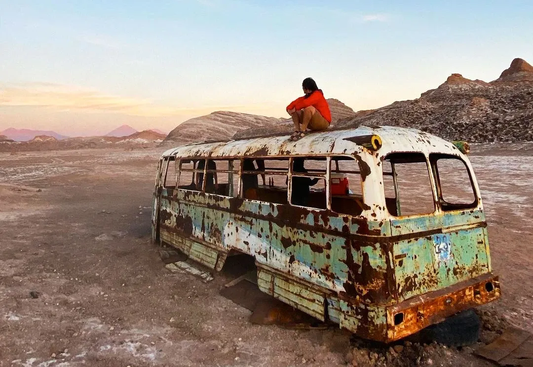 Paisaje de montaña 6