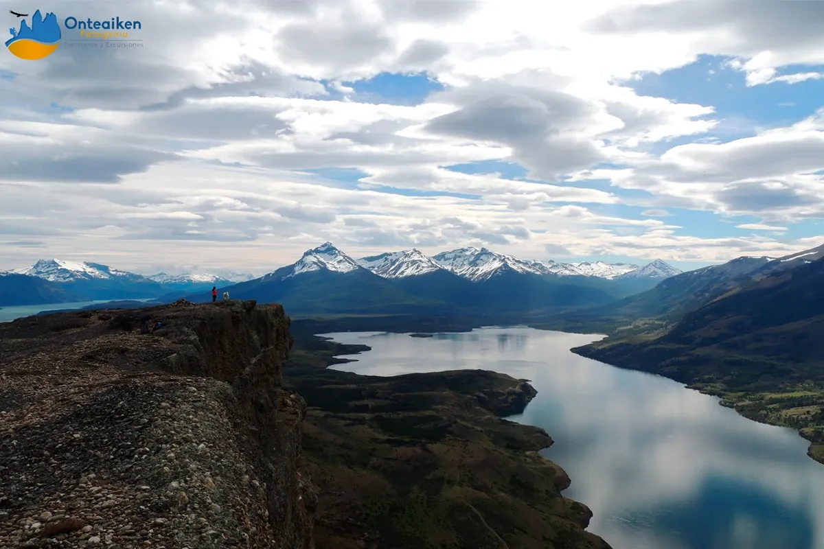 Paisaje de montaña 5