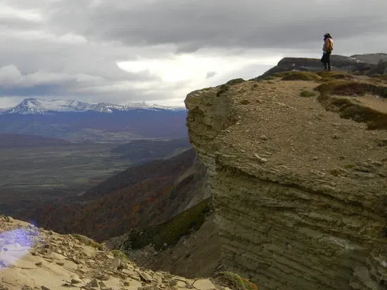 Paisaje de montaña 6