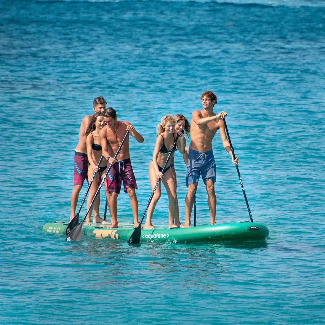 Paisaje de montaña 5