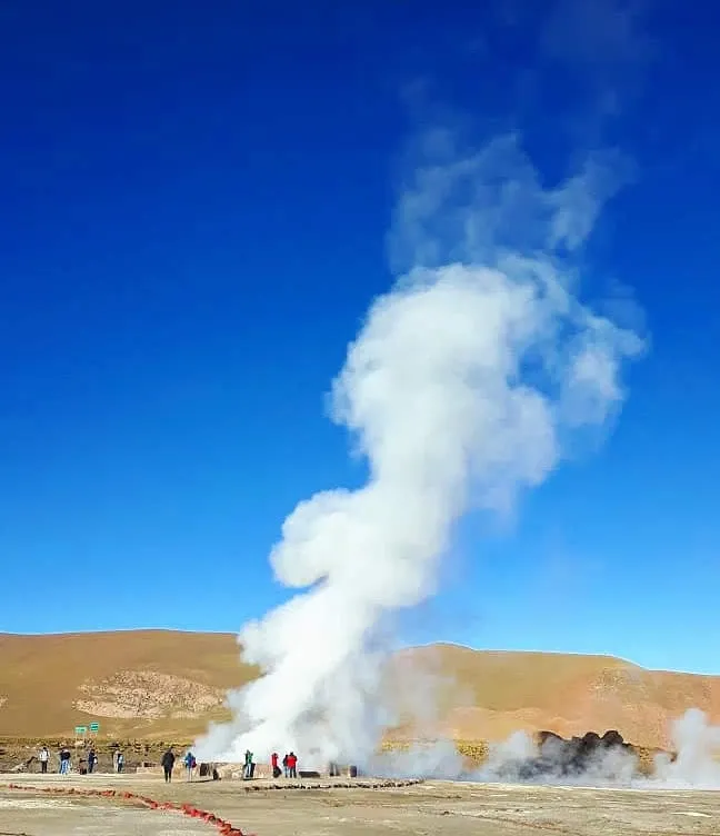 Paisaje de montaña 6