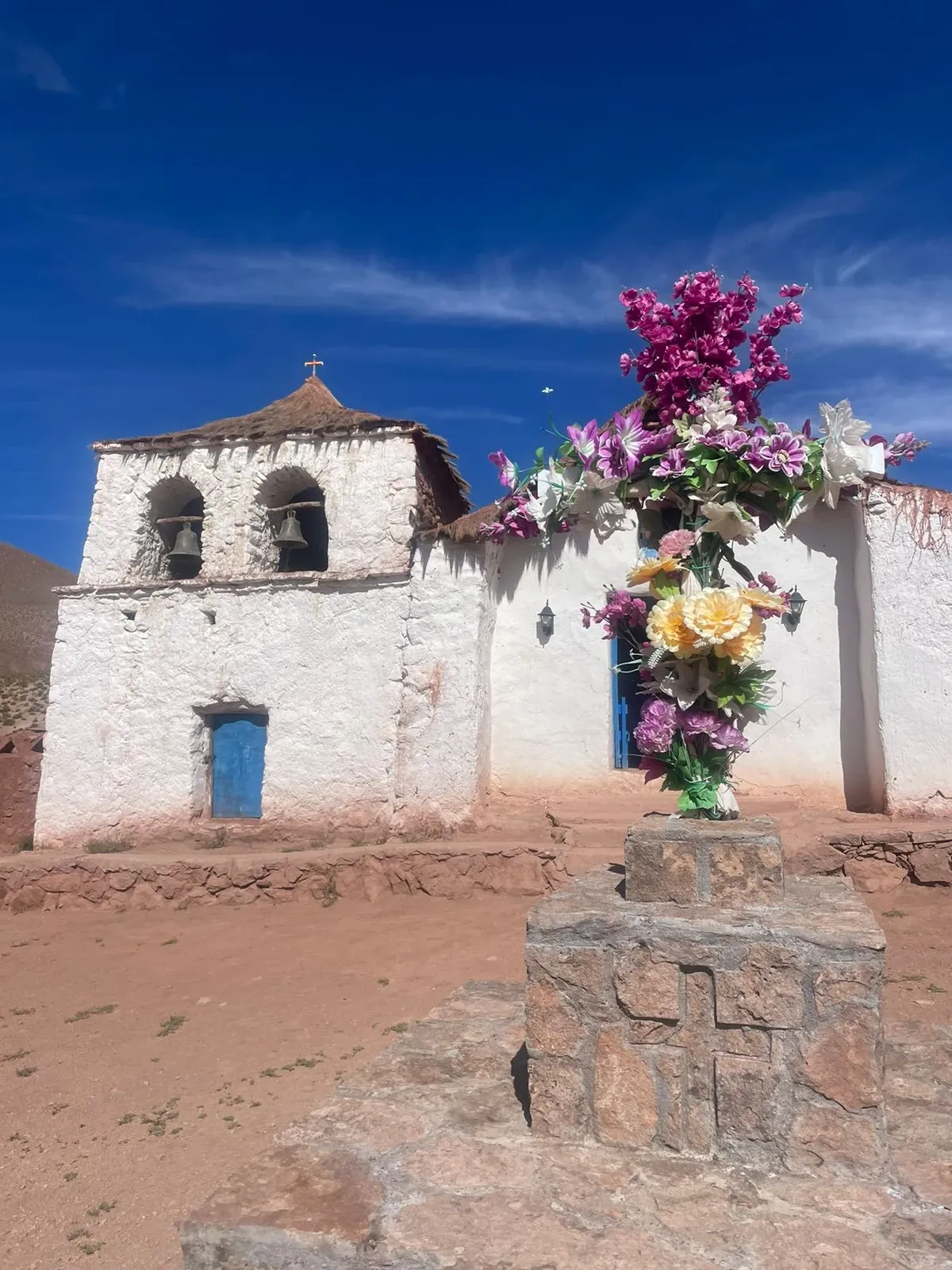 Paisaje de montaña 8