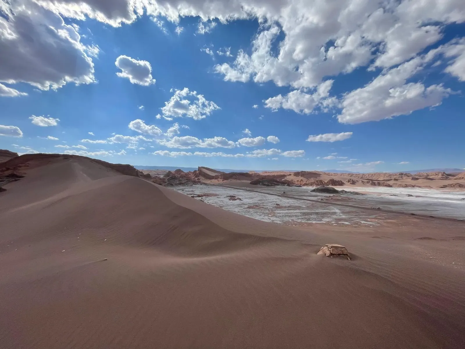 Paisaje de montaña 6