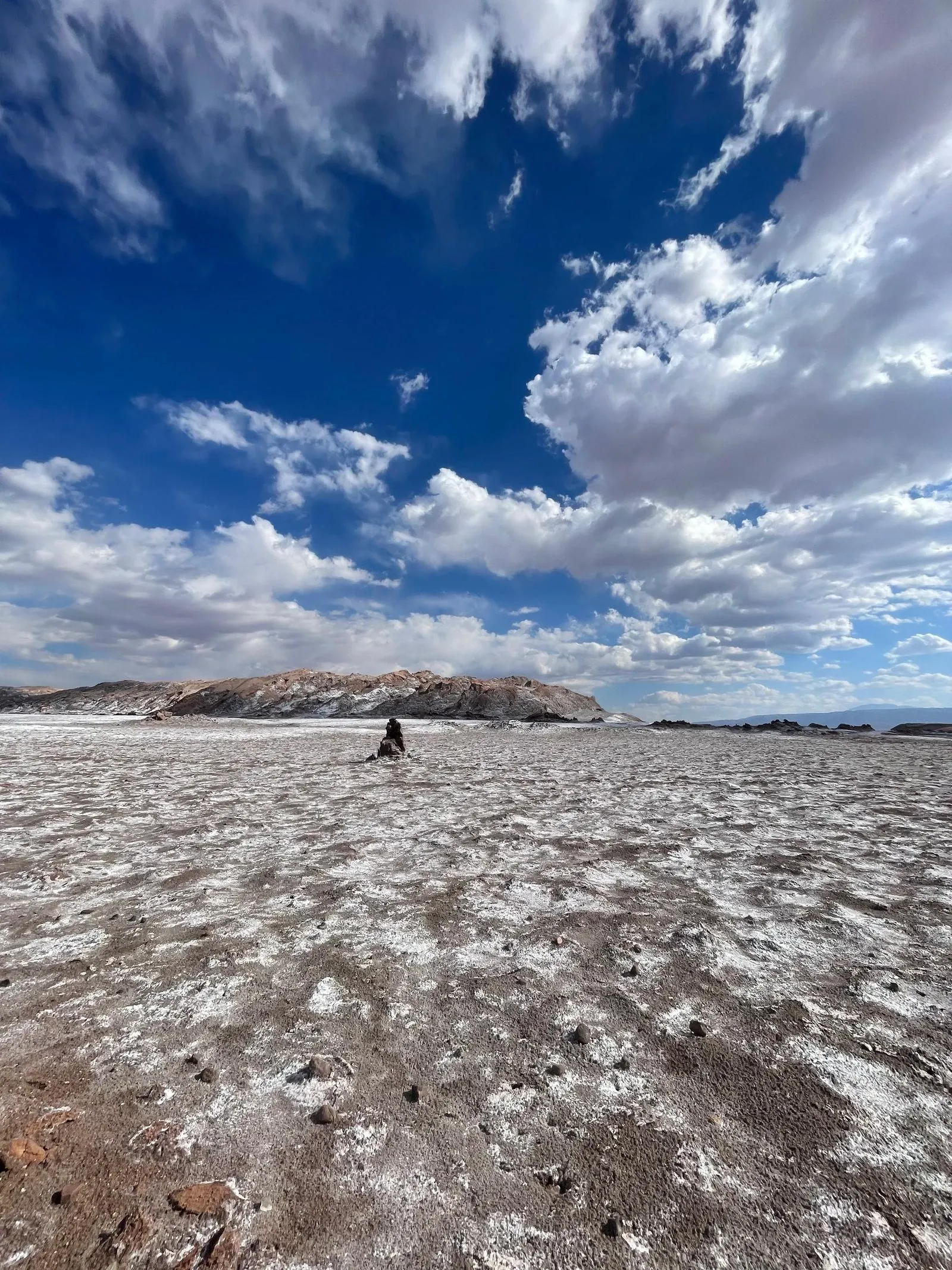 Paisaje de montaña 7