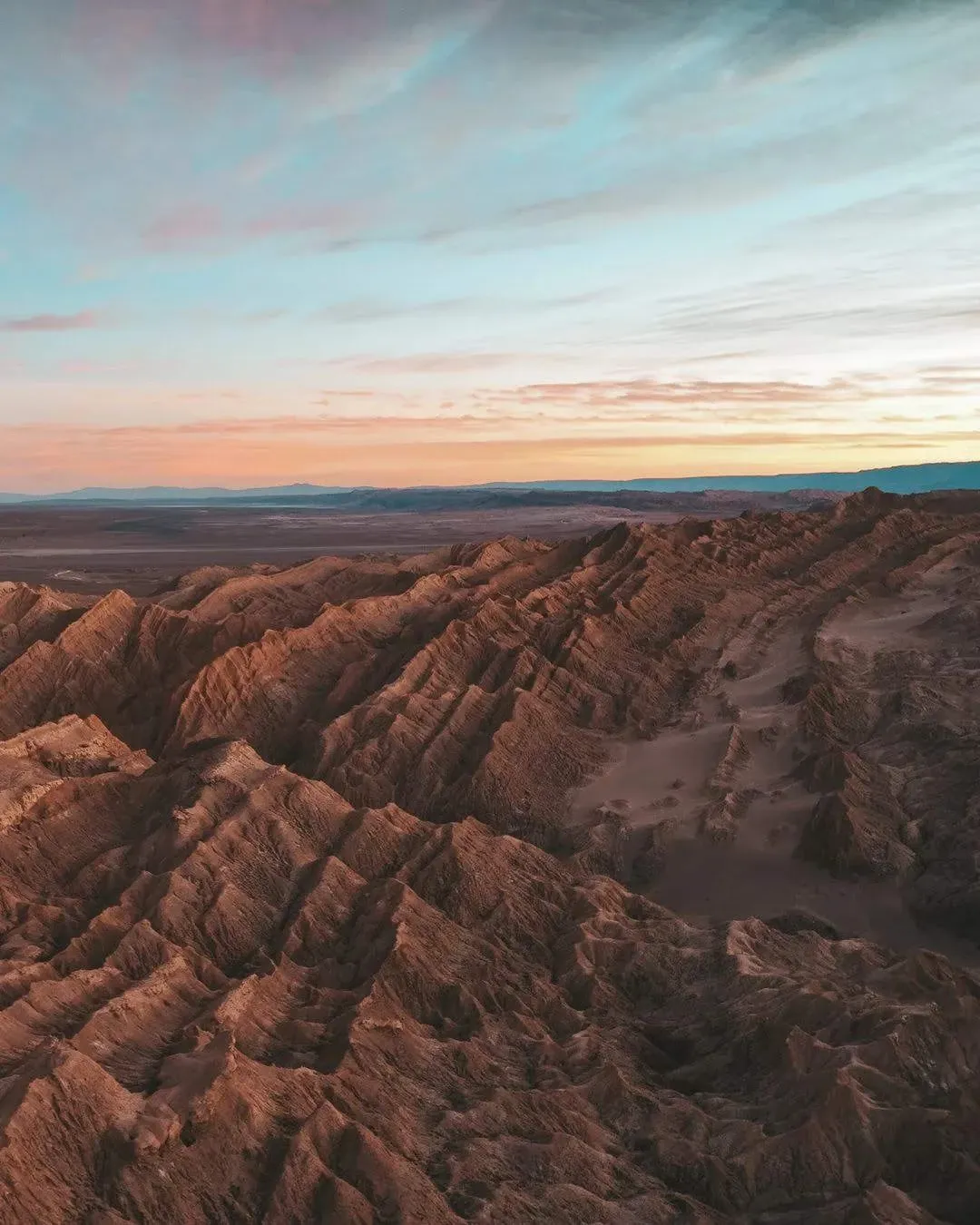 Paisaje de montaña 8