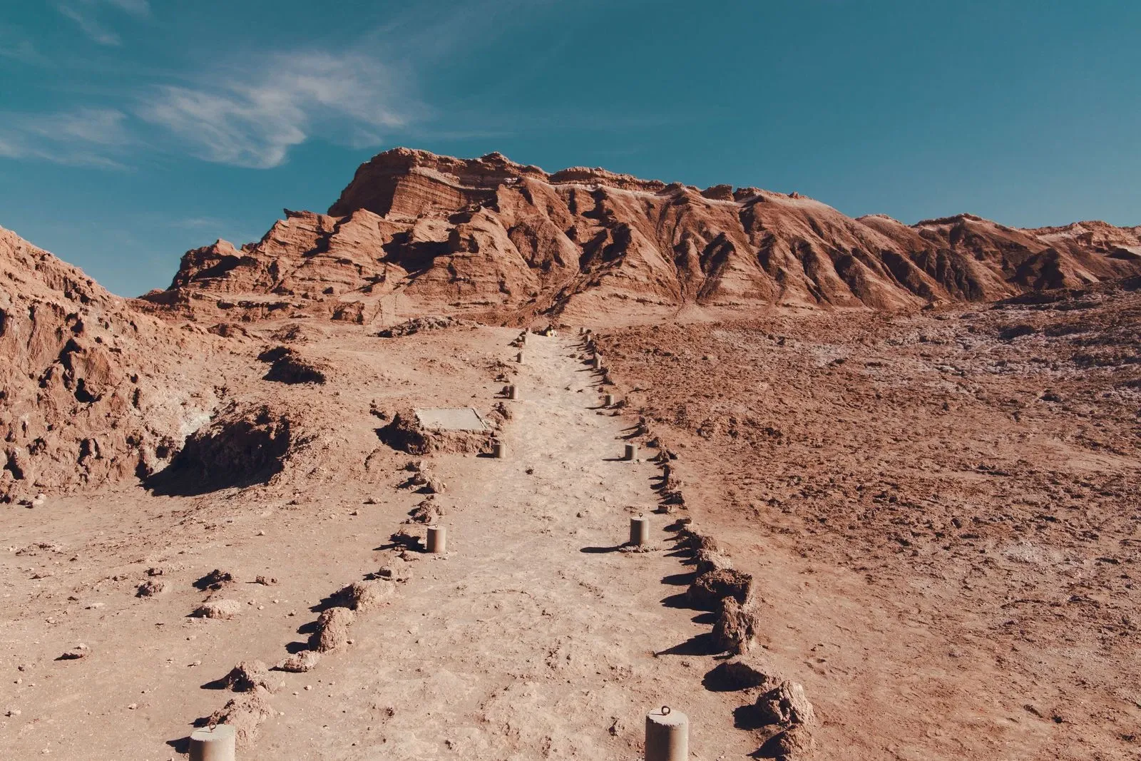 Paisaje de montaña 10