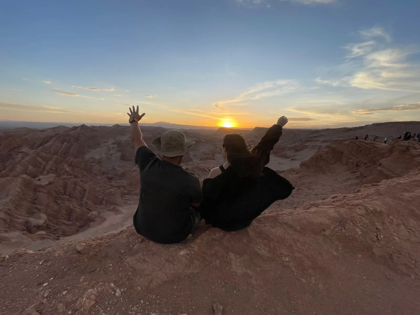 Paisaje de montaña 11