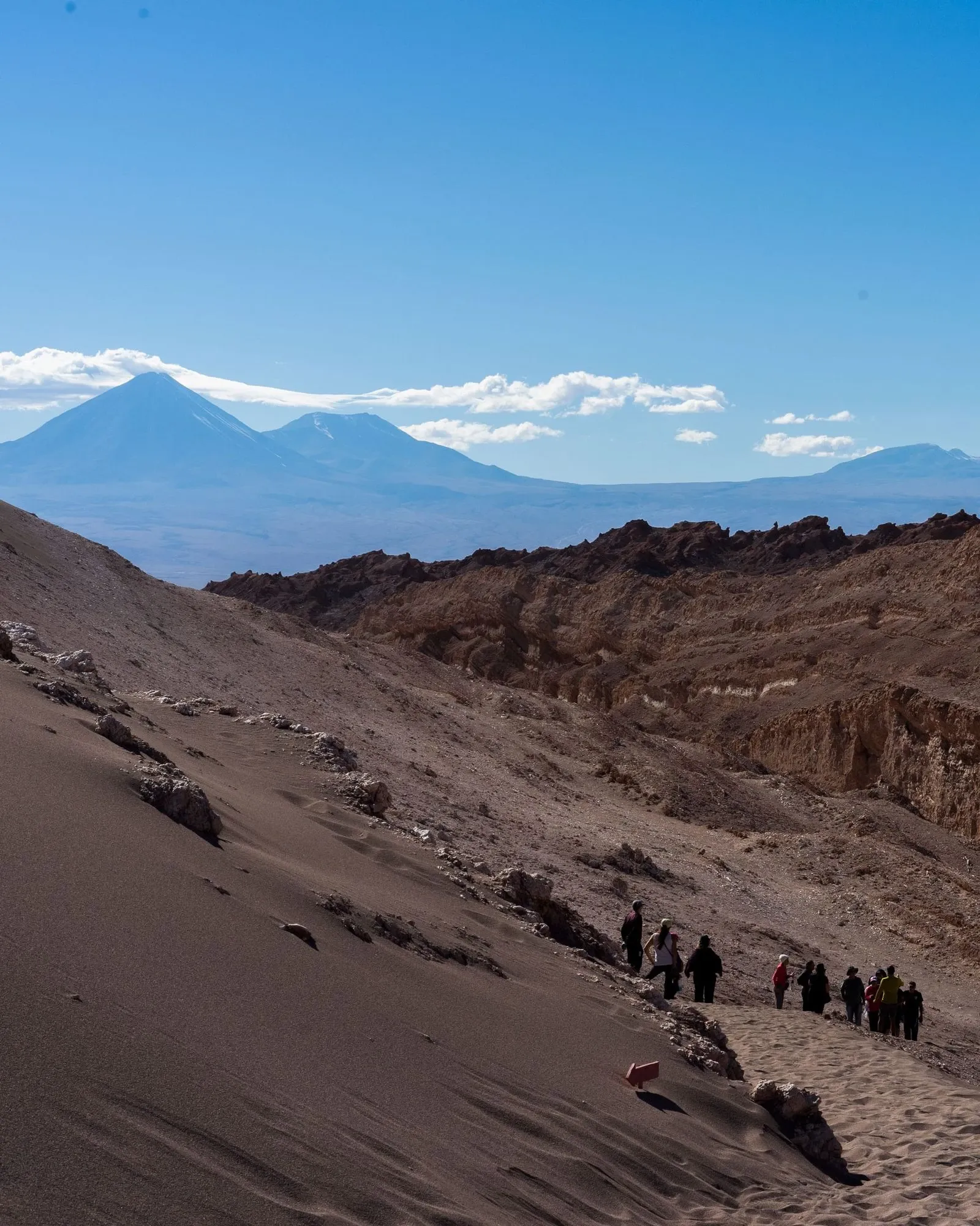 Paisaje de montaña 12