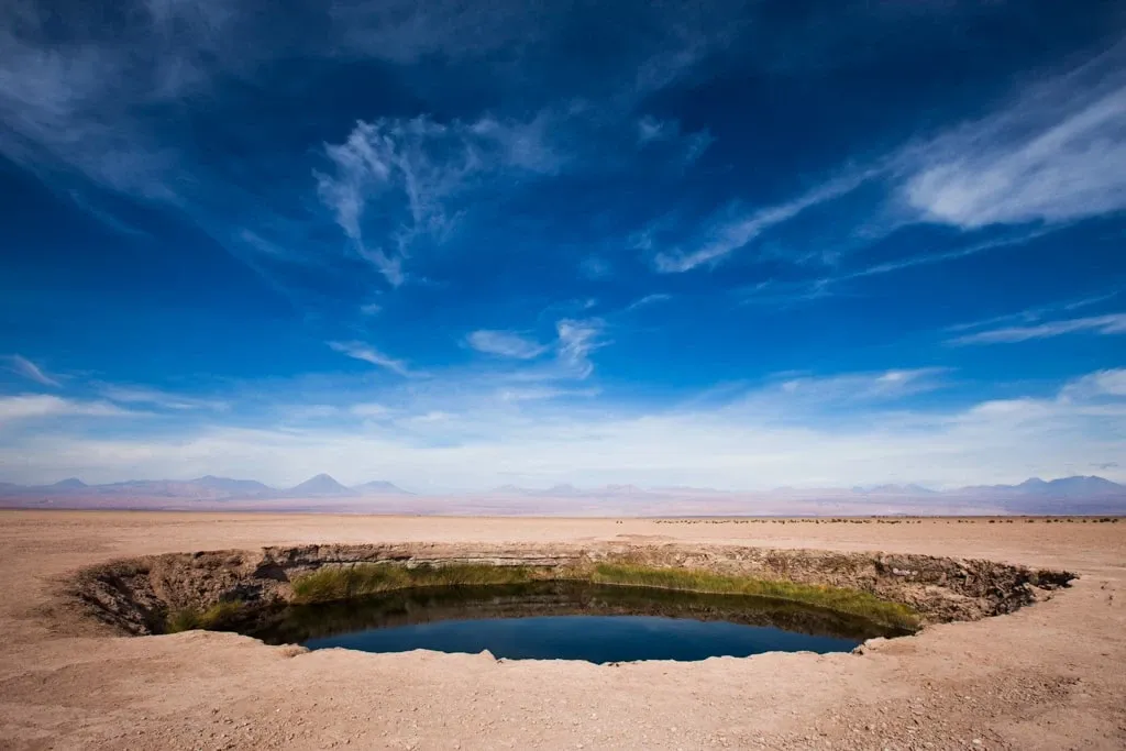 Paisaje de montaña 4