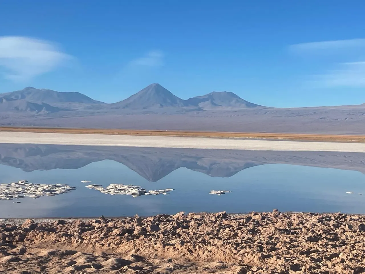 Paisaje de montaña 5