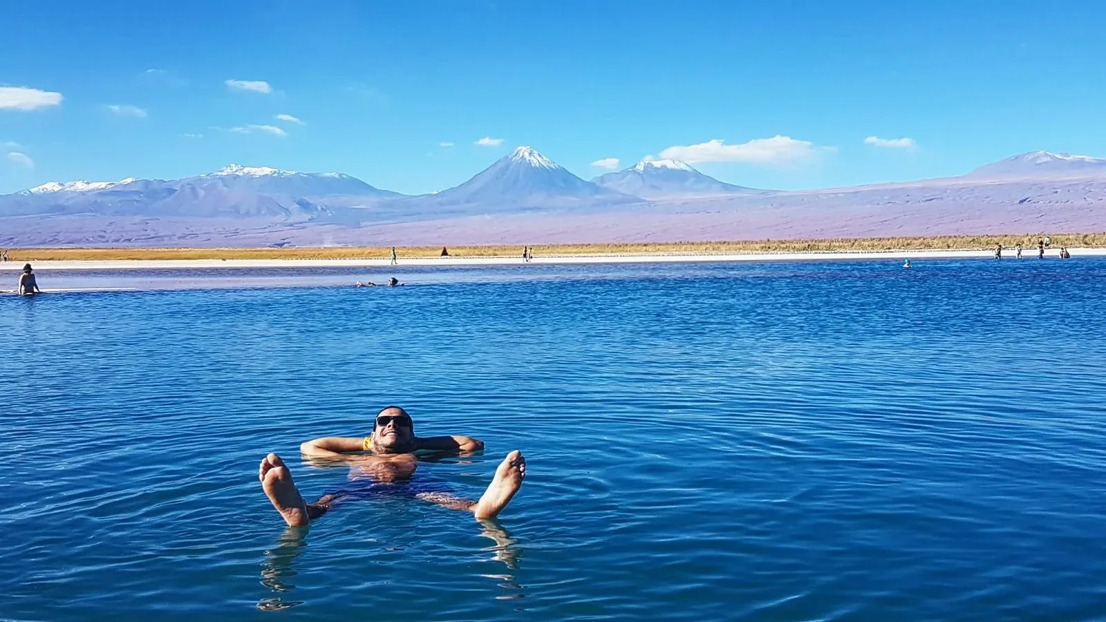 Paisaje de montaña 6