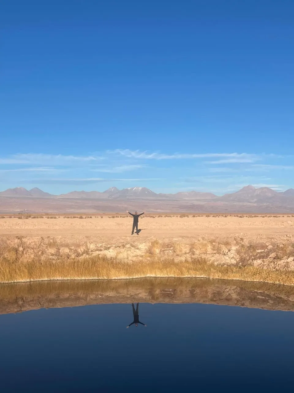 Paisaje de montaña 10