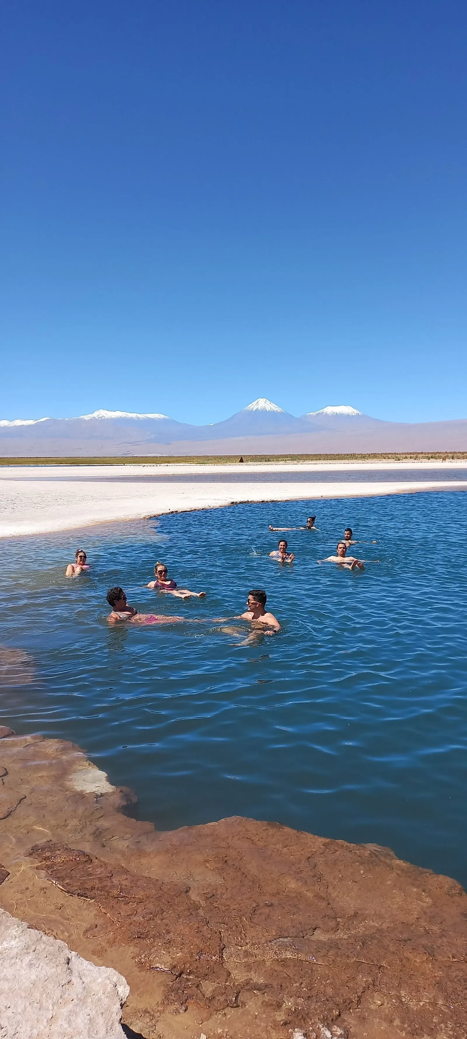 Paisaje de montaña 12