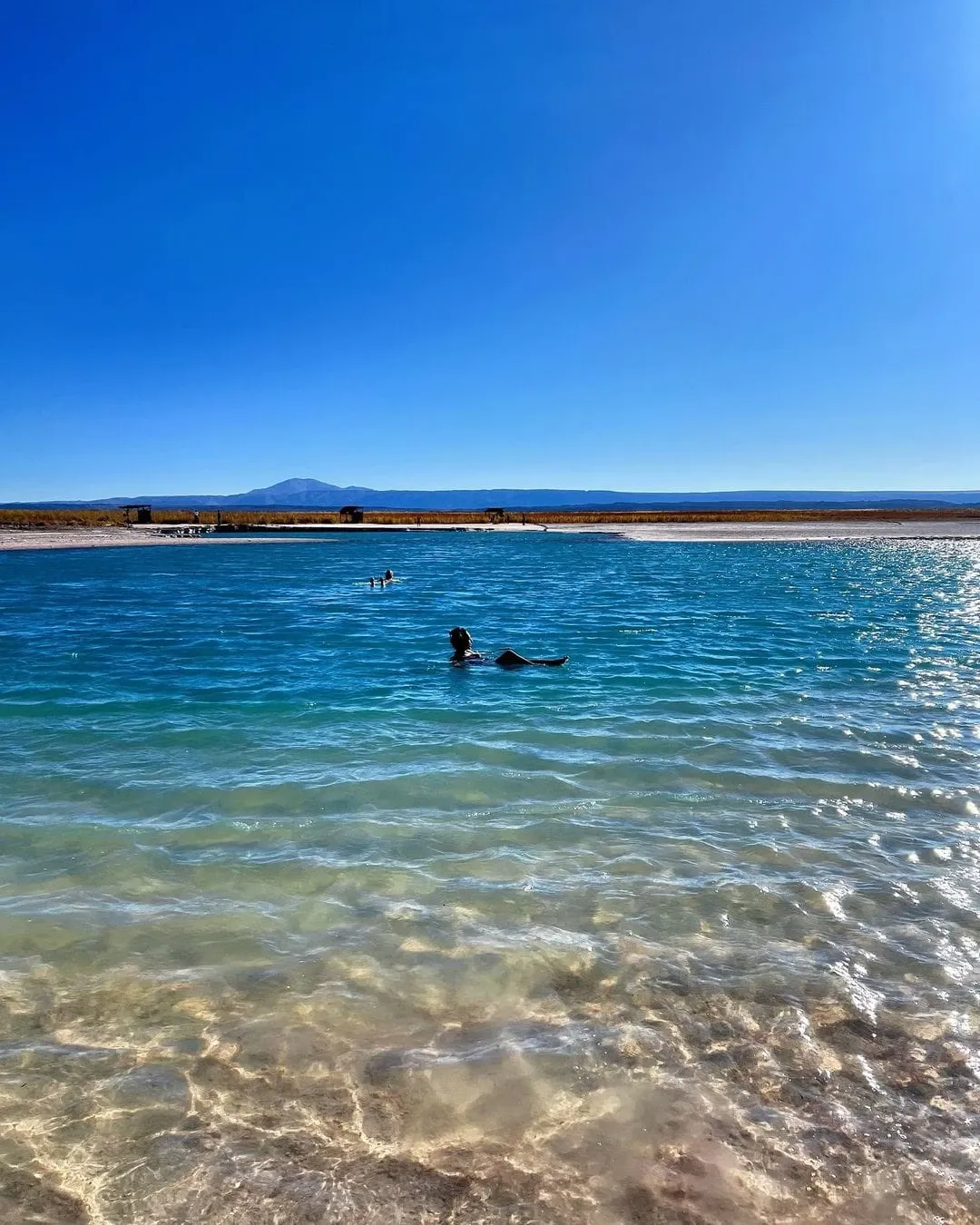 Paisaje de montaña 13