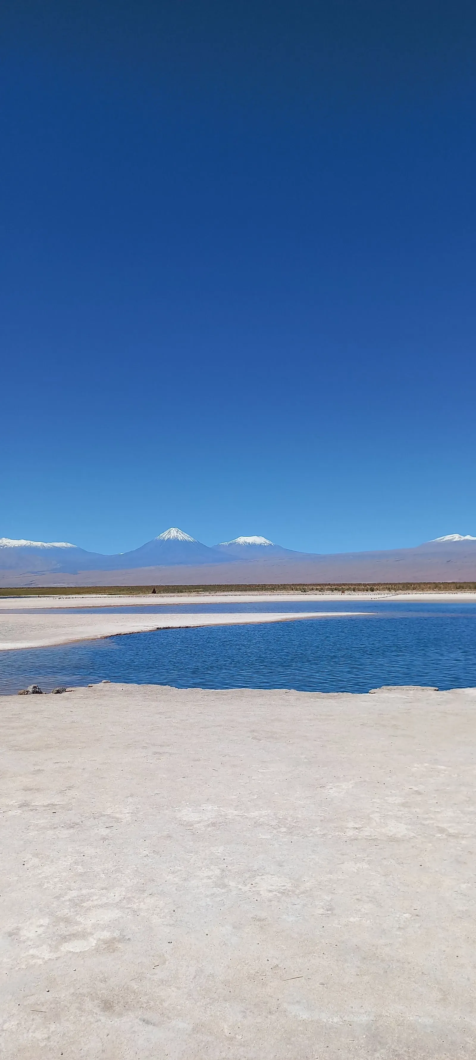 Paisaje de montaña 14