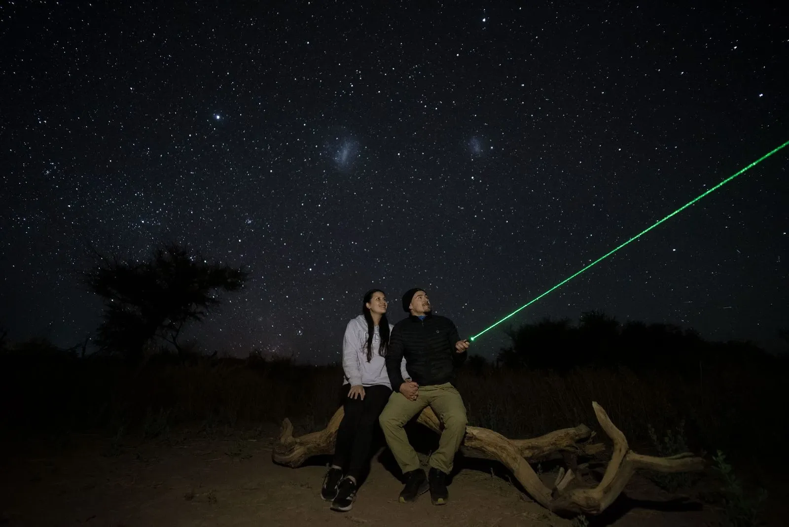 Paisaje de montaña 3