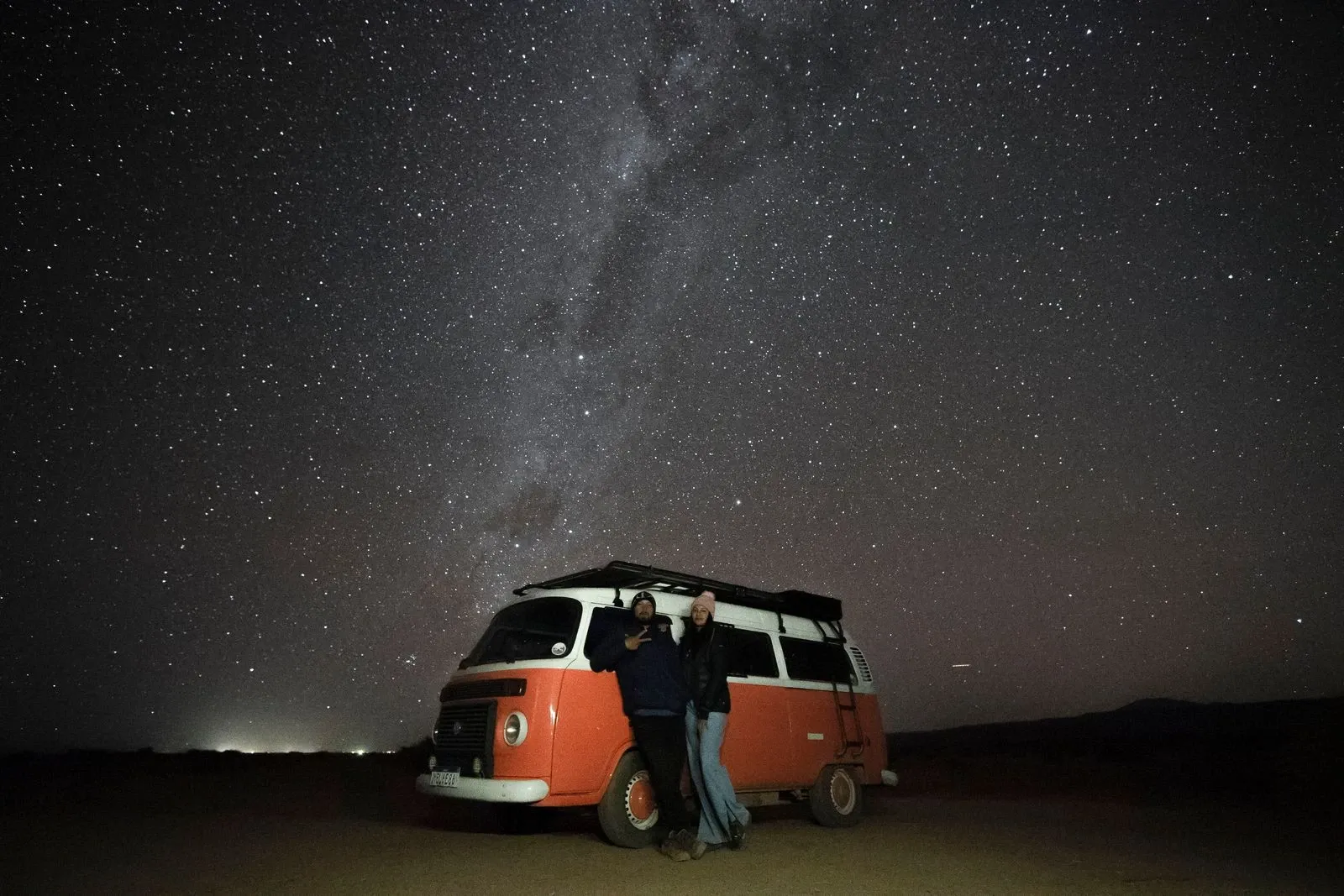 Paisaje de montaña 4