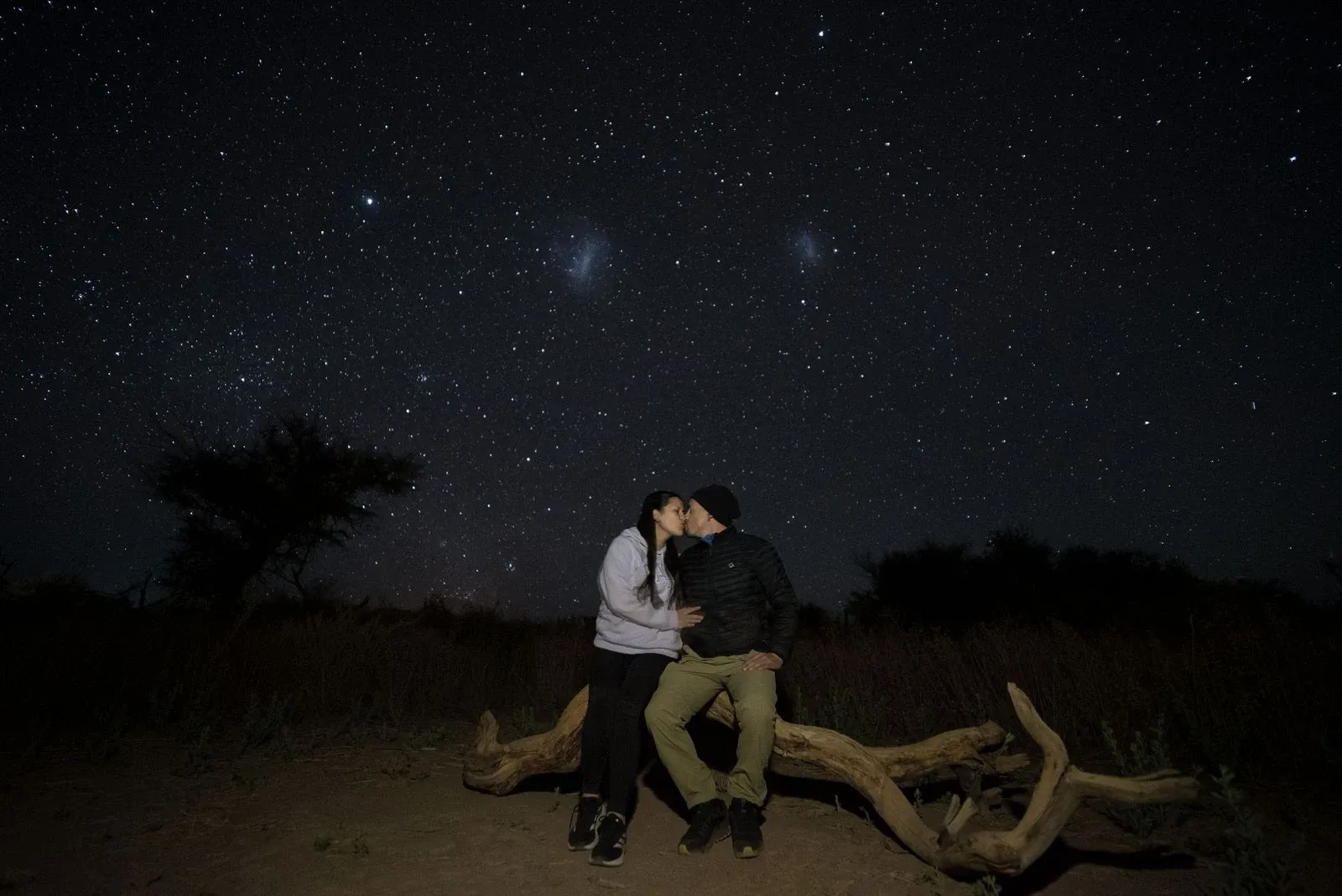 Paisaje de montaña 5