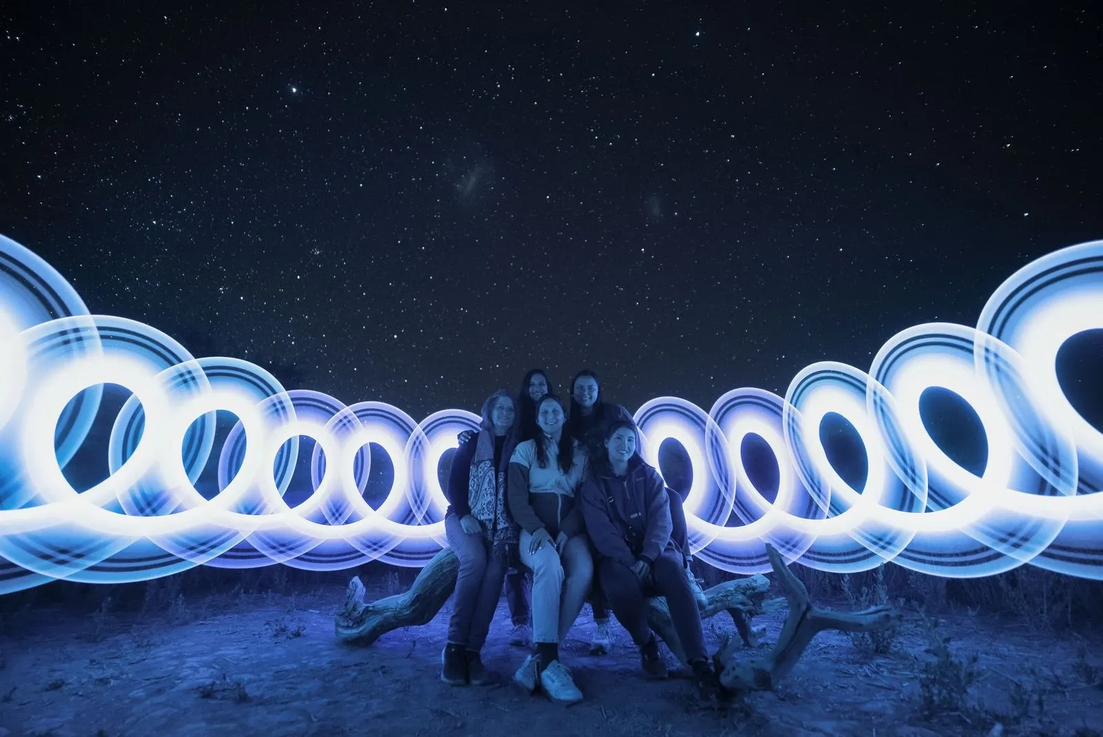 Paisaje de montaña 7