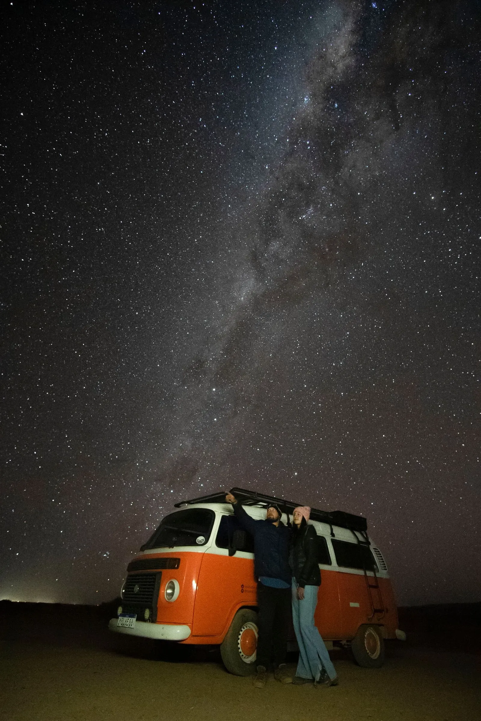 Paisaje de montaña 8