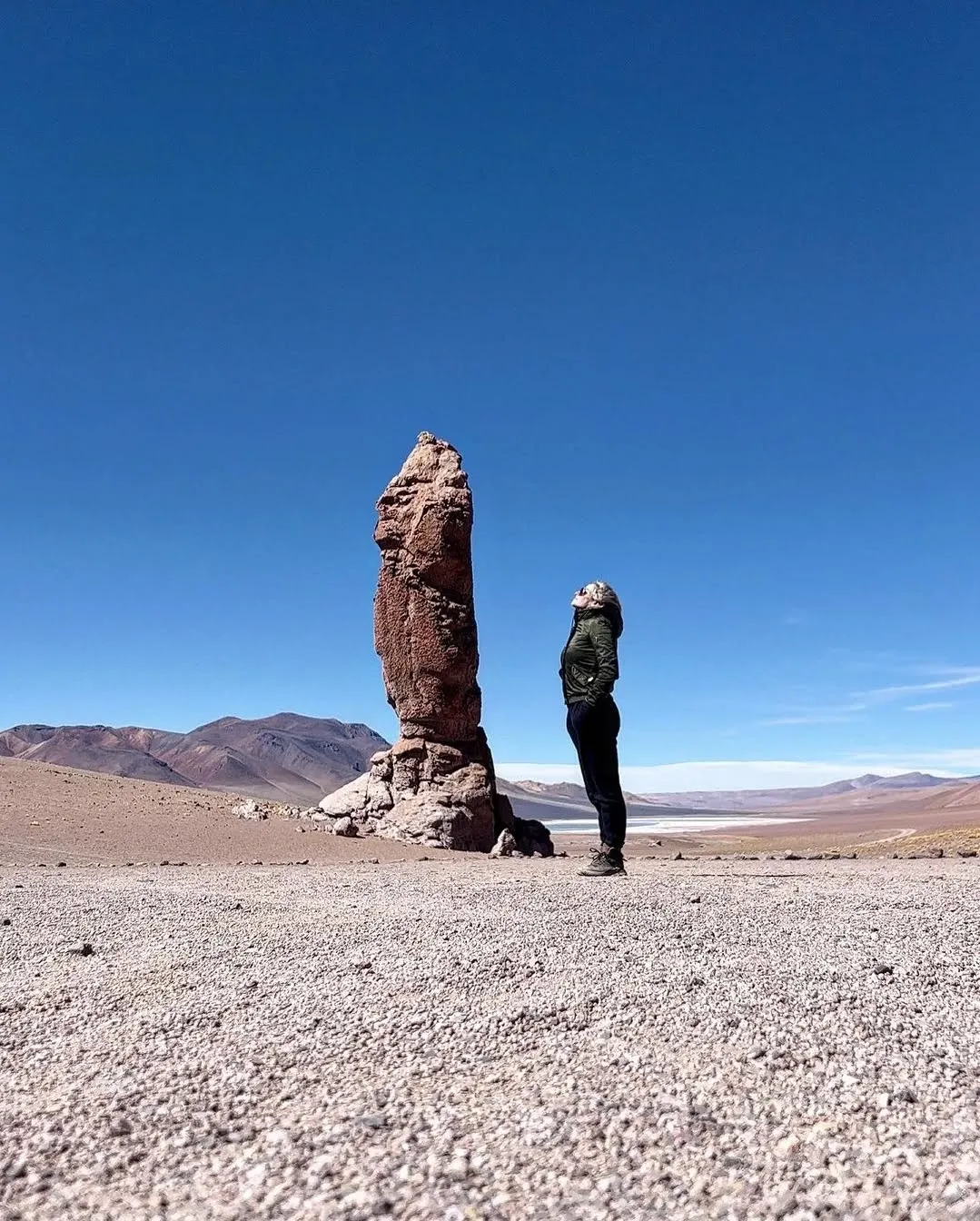 Paisaje de montaña 4